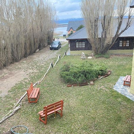 Готель Kalenshen Calafate Ель-Калафате Екстер'єр фото